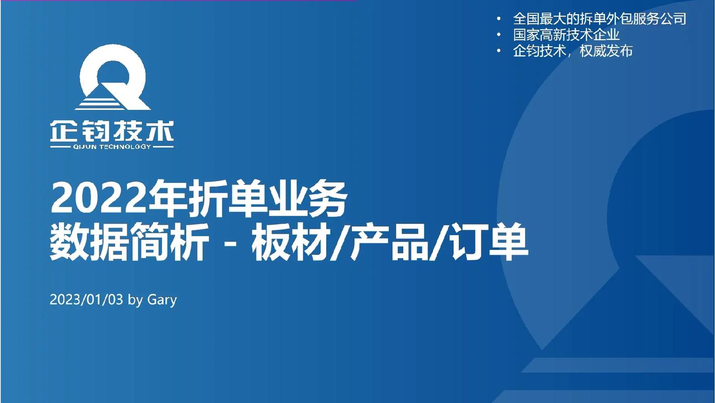 全屋定制工厂的“隐形引擎” 拆单外包与软件服务如何重塑行业竞争力